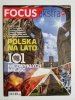 FOCUS EKSTRA MAJ-LIPIEC 2019